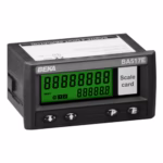 Tachometers, General Purpose, panel mounting - BA517E