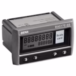 Tachometers, General Purpose, panel mounting - BA517E-SS