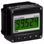 4/20mA Loop powered indicators, General purpose, field mounting - BA524G