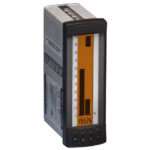 4/20mA Loop powered indicator, General purpose, bargraph, panel mounting - BA526C