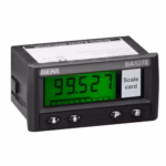 4/20mA Loop powered indicators, General purpose, panel mounting - BA527E