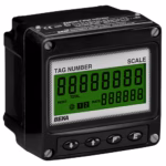 Pulse input Externally powered rate totalisers, General purpose, field mounting - BA534G