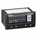 Counters, General Purpose, panel mounting - BA567E