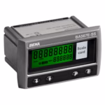 Counters, General Purpose, panel mounting - BA567E-SS