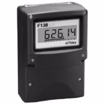 Single variable FOUNDATION™ fieldbus indicator, General purpose, field mounting - BA614DF-F