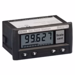 Set point stations [set point generator], General purpose, panel mounting - BA627E