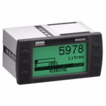 Flow Batch controller, General purpose, panel mounting - BA658C