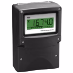 Indicating temperature transmitter, General purpose, field mounting - BA674D