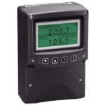 Eight variable PROFIBUS PA display, General purpose, field mounting - BA684DF-P