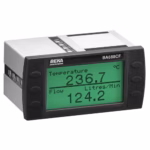 Eight variable PROFIBUS PA display, General purpose, panel mounting - BA688CF-P