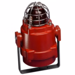Sounders and Beacons, Flameproof / explosion proof - BExBG05D