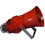 Sounders and Beacons, Flameproof / explosion proof - BExCS110-05D