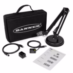 Banner - DK-ABR Barcode Reader