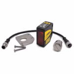 Banner - DK-Q5X 2M and BRACKET