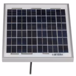 Banner - BWA-SOLAR PANEL 5W