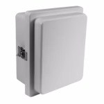 Wireless Enclosures - Banner - BWA-EF1086
