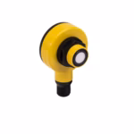 T18U Series Opposed Mode Ultrasonic Sensor - Banner - T18VP6URQ