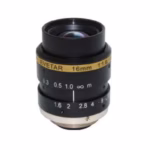 C-Mount Lenses - Banner - LCF16LEVMP