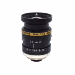 C-Mount Lenses - Banner - LCF06LEVMP