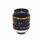 C-Mount Lenses - Banner - LCF08LEVMP