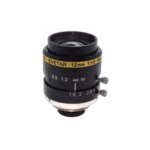 C-Mount Lenses - Banner - LCF12LEVMP