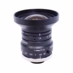 C-Mount Lenses - Banner - LCF08LK1F