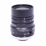 C-Mount Lenses - Banner - LCF12LK1F