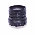 C-Mount Lenses - Banner - LCF50LK1F