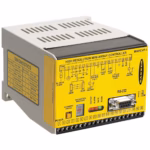 MINI-ARRAY High-Resolution Measuring Light Curtain - Banner - MAHCVP-1