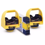 AT Series Duo-Touch Two Hand Control Safety Relays - Banner - ATK-VP6Q