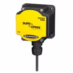 Banner - DX81-LITH-NB