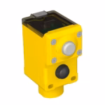 Q45 Switches and Push Buttons - Banner - DX80N2Q45BL-RY