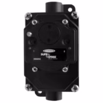 MultiHop Modbus I/O Data Radios - Banner - DX80DR9M-DCLATCHE