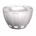 Pipes and Elevated Mounting - Banner - SA-M30C