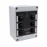 Banner - DX80N9Q120BL-RG